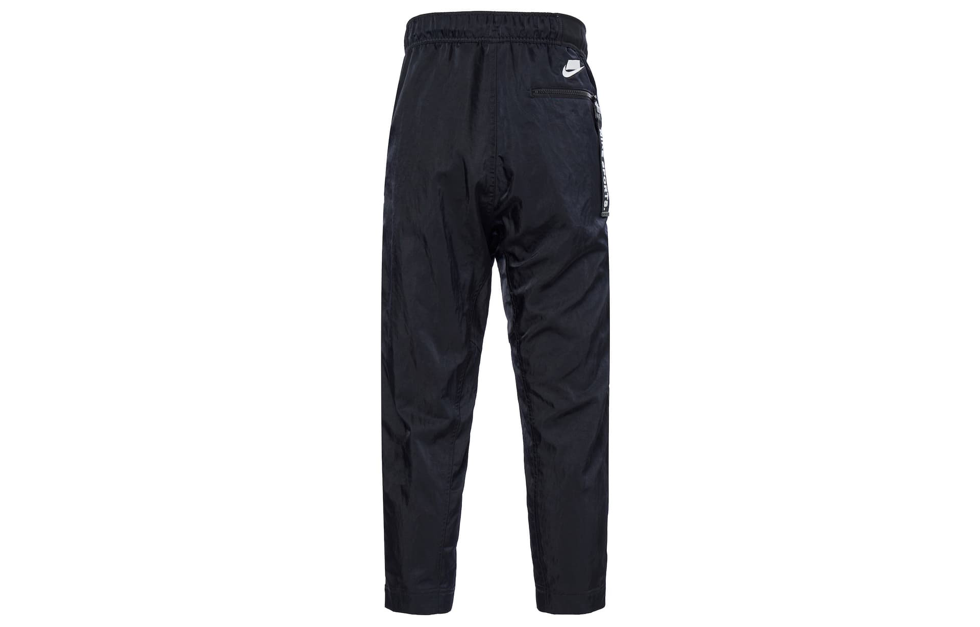 Спортивная одежда Nike NSW Pant Black - изображение 3