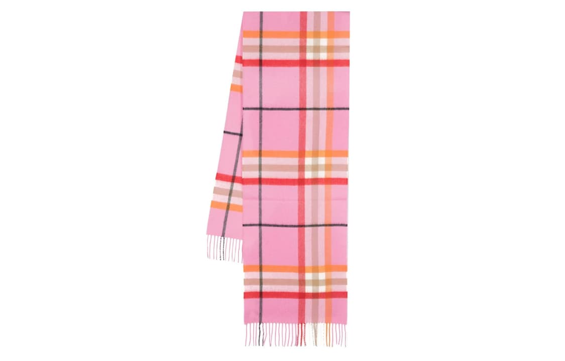 Шарф Burberry - изображение 1