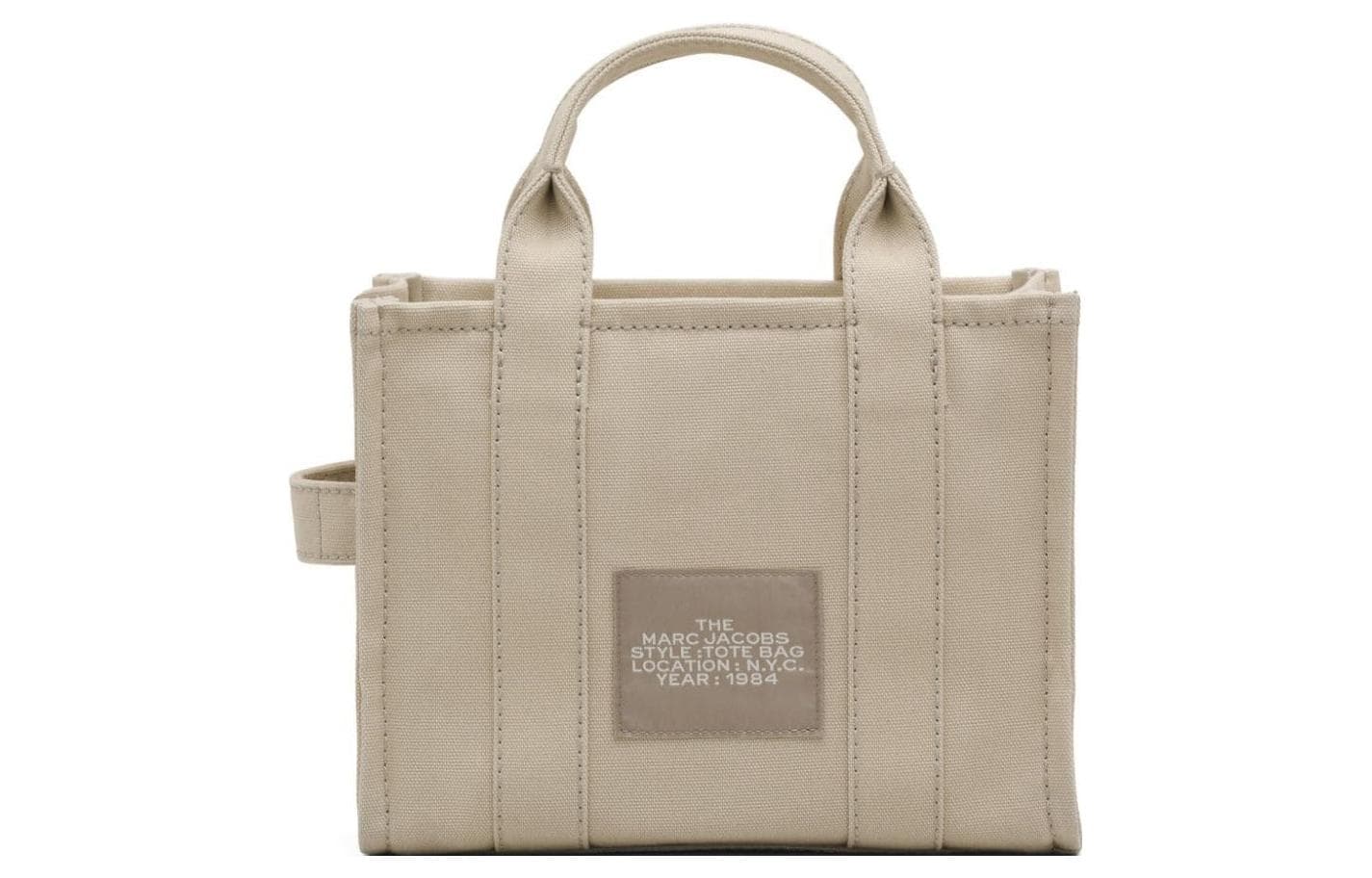 Сумка MARC JACOBS Tote - изображение 4