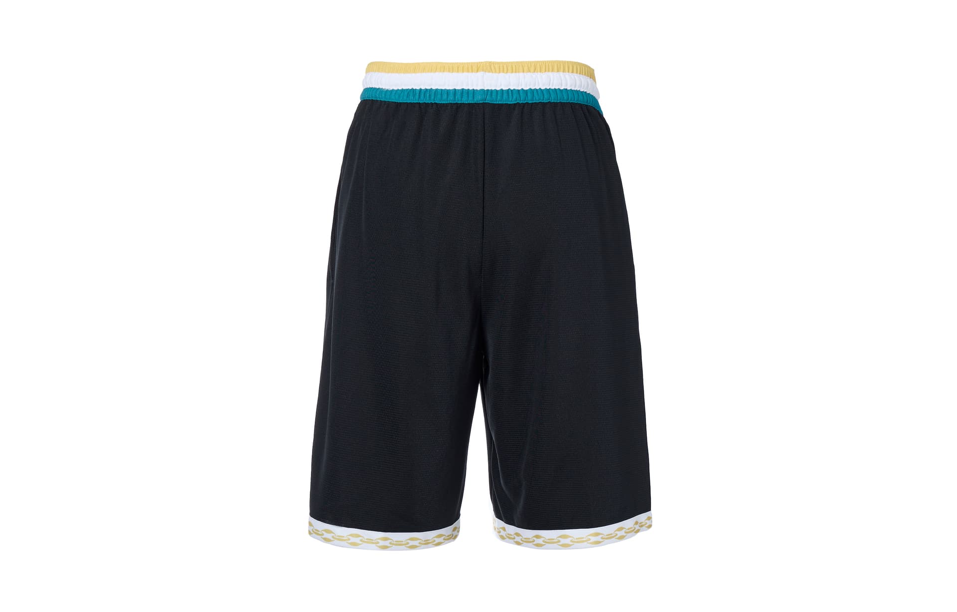 Баскетбольные шорты Nike Dri-FIT DNA - изображение 2