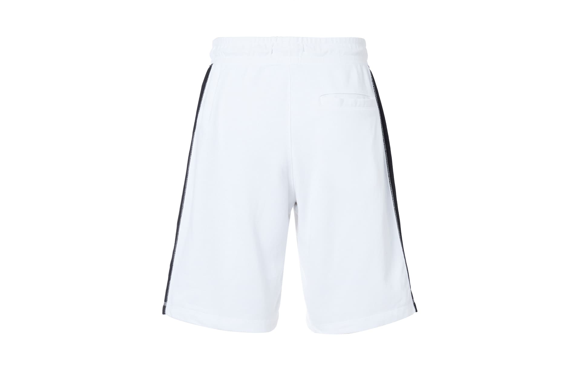 Шорты Jordan Sport Dna White Shorts - изображение 3