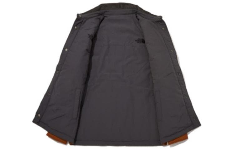 Зимняя куртка пуховик The North Face - изображение 4