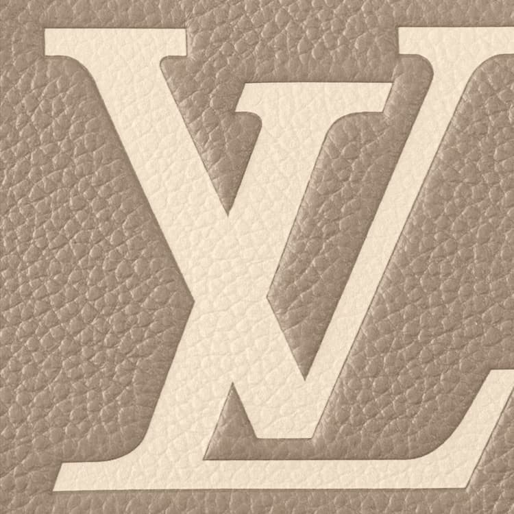 Сумка LOUIS VUITTON ONTHEGO - изображение 4