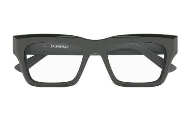 Солнцезащитные очки Balenciaga Logo - изображение 3