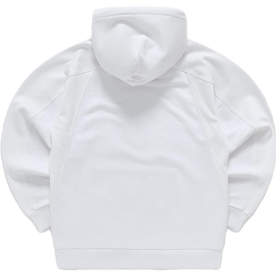 Худи FILA FUSION FW23 - изображение 2