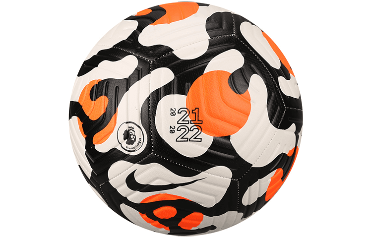 Nike 5 PU21-22Logo - изображение 4