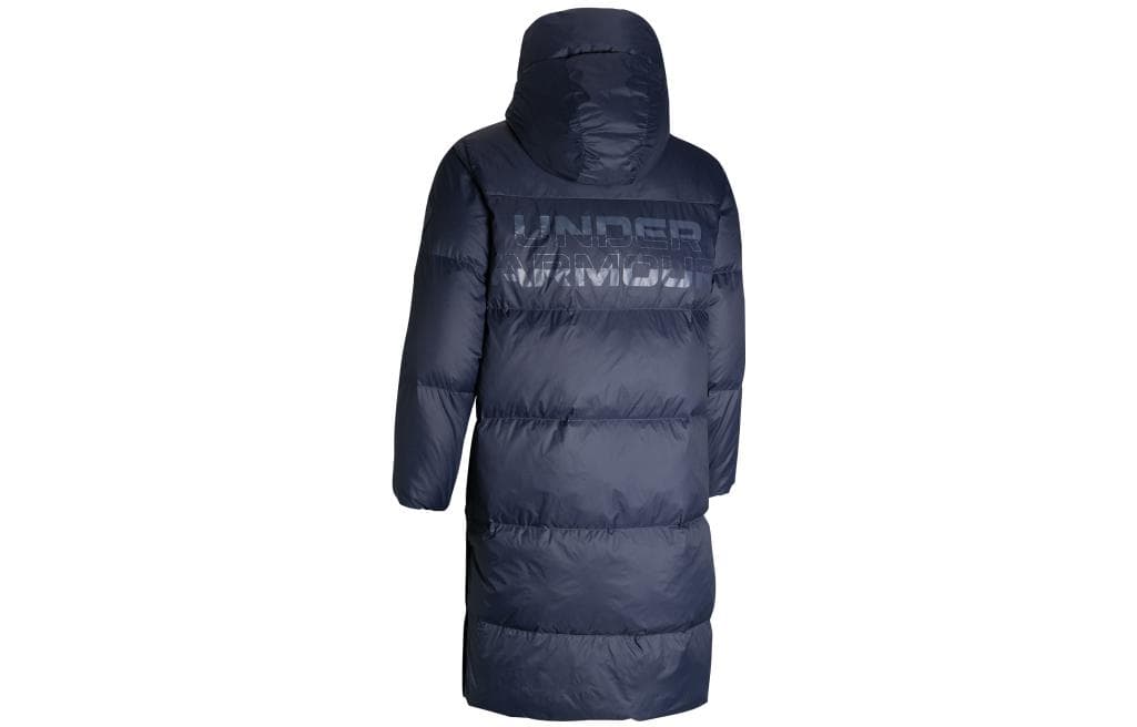 Зимняя куртка Under Armour - изображение 2