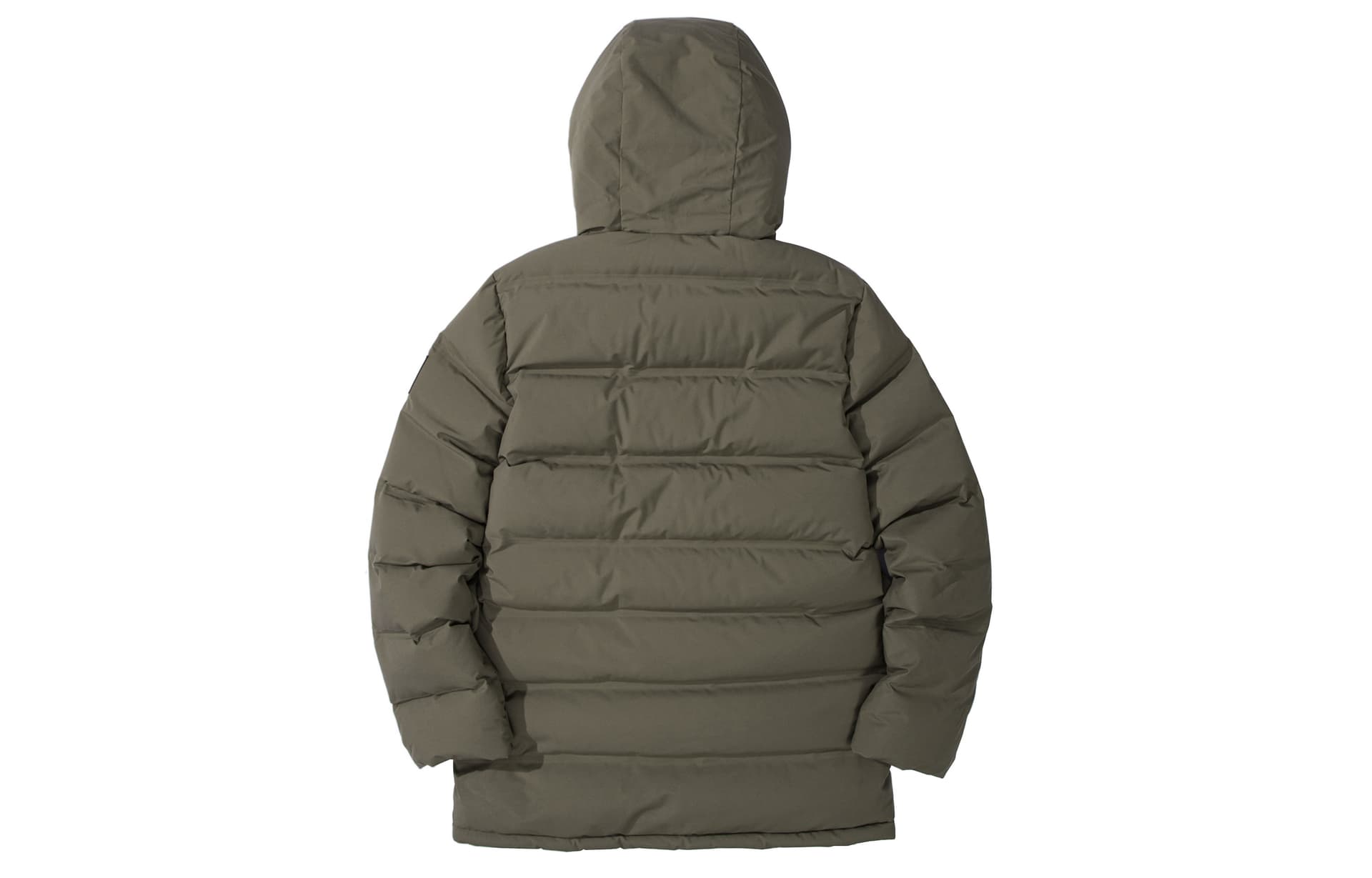 Зимняя куртка Jack Wolfskin - изображение 3