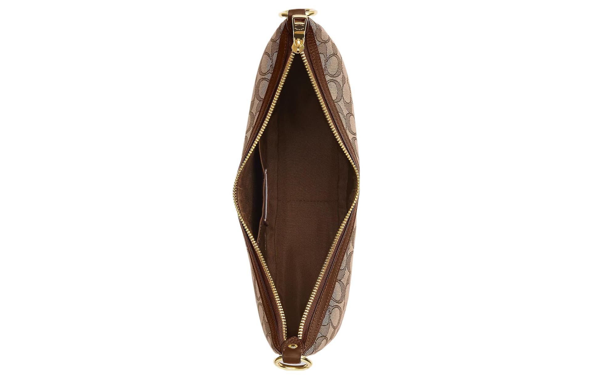 Мини-сумка COACH Aria Shoulder Bag 26 - изображение 3