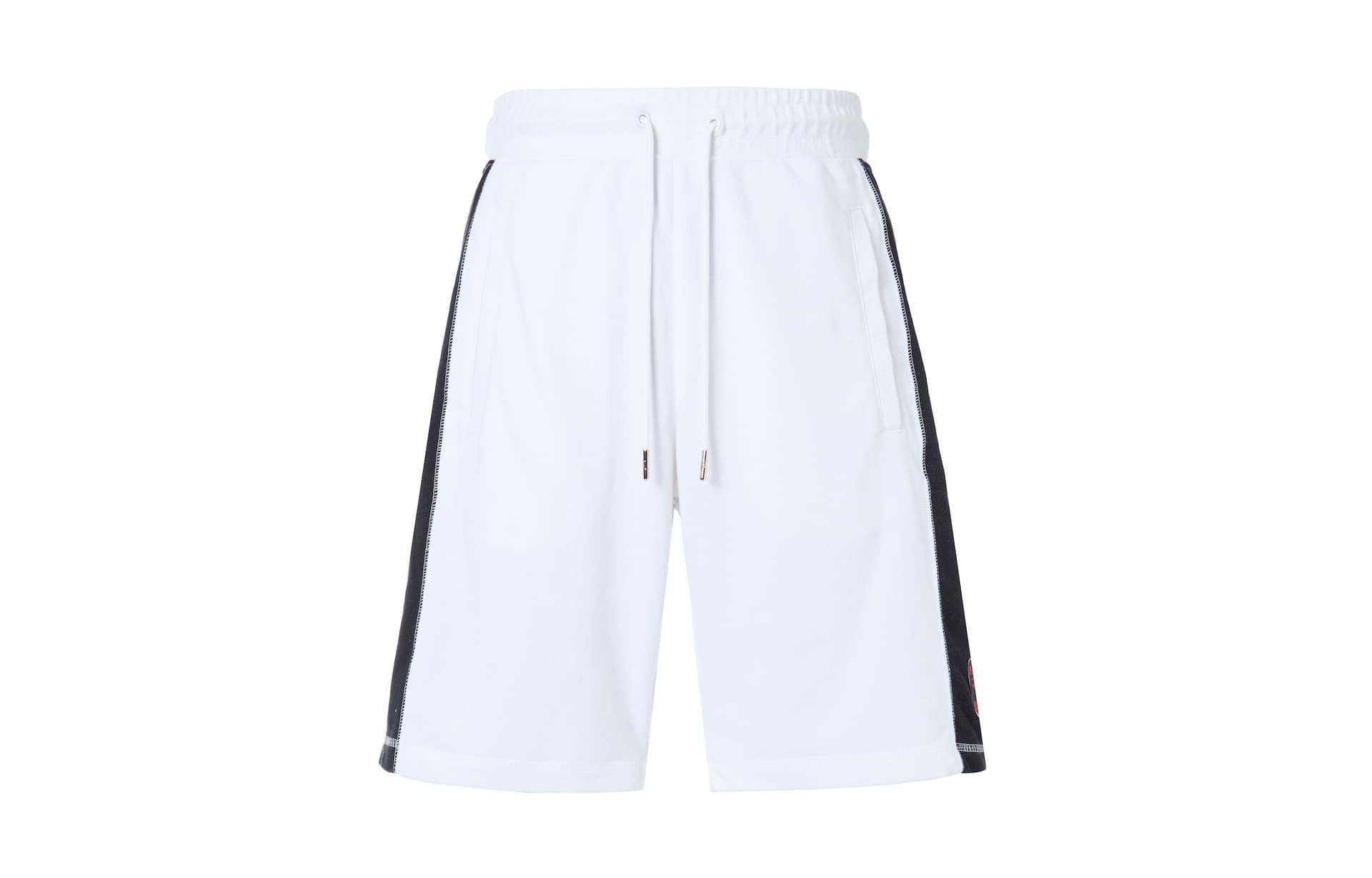 Шорты Jordan Sport Dna White Shorts - изображение 2