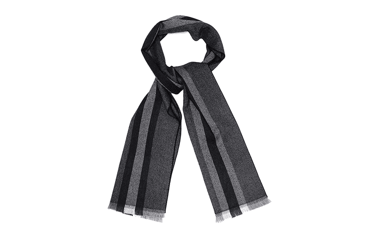 Шарф Gucci Wool Scarf - изображение 4
