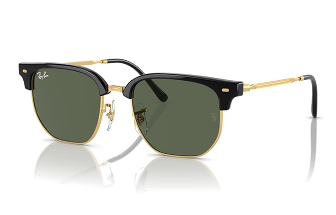 Солнцезащитные очки RayBan - изображение 1