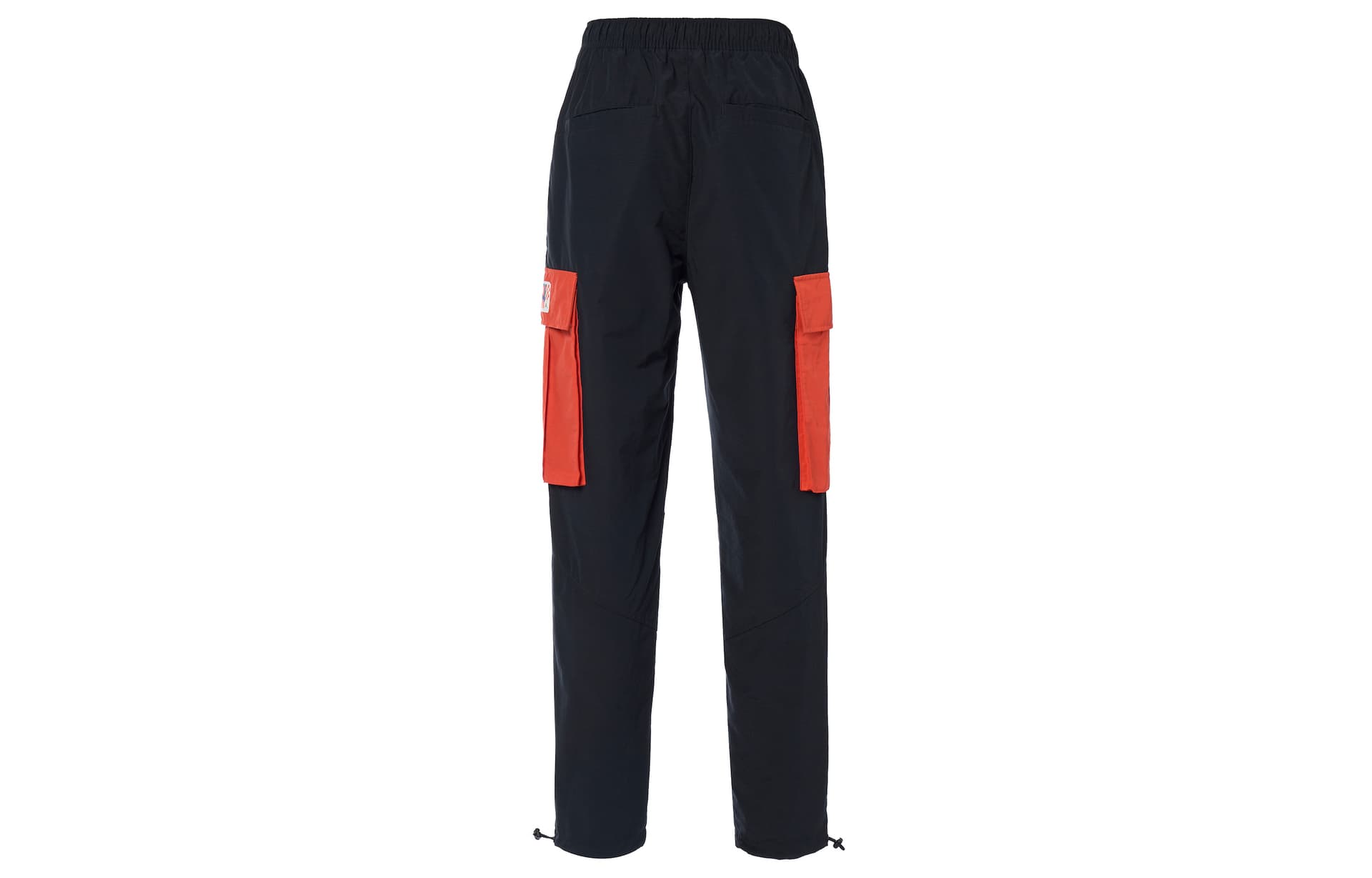 Штаны Jordan Cargo Pants Black - изображение 2
