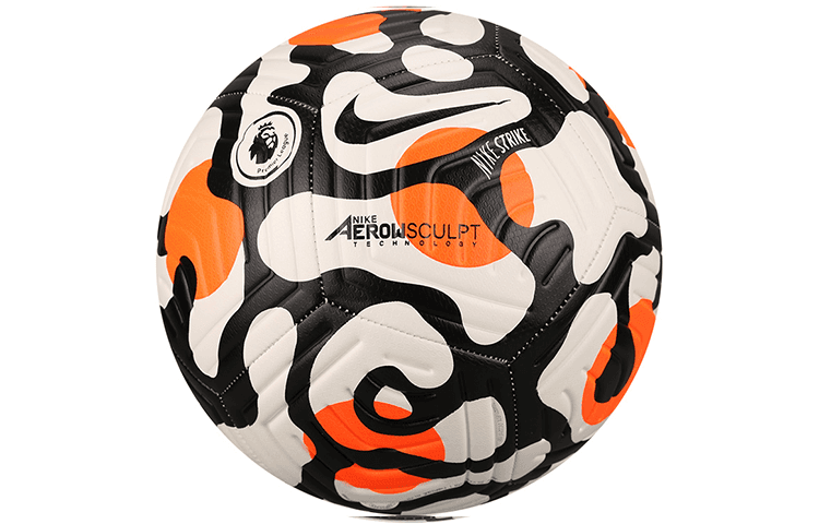 Nike 5 PU21-22Logo - изображение 5