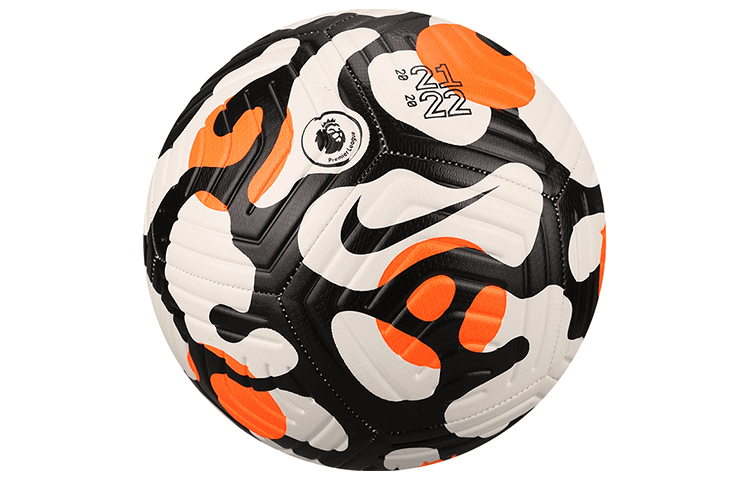 Nike 5 PU21-22Logo - изображение 6