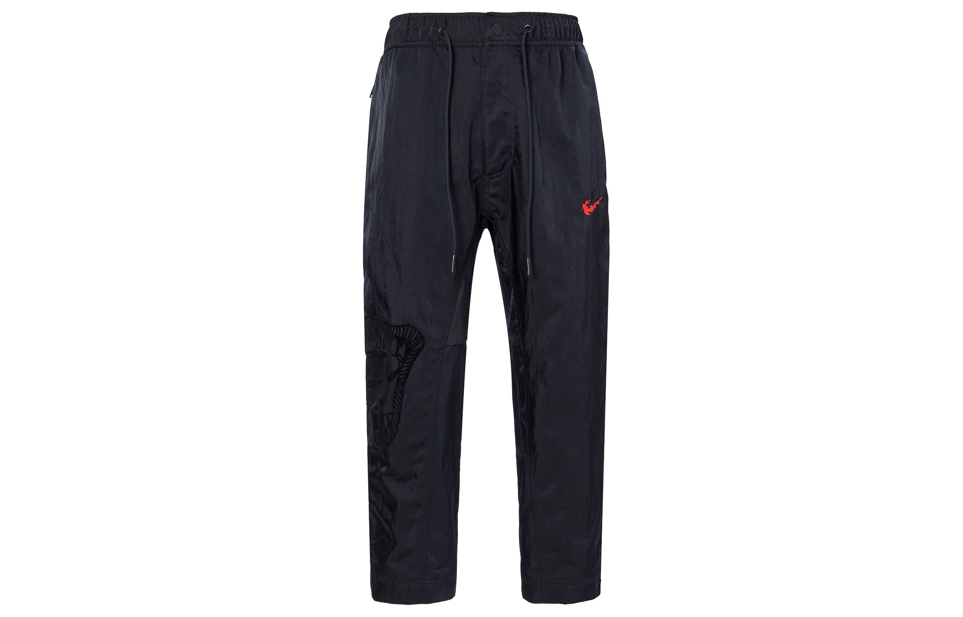 Спортивная одежда Nike NSW Pant Black - изображение 2