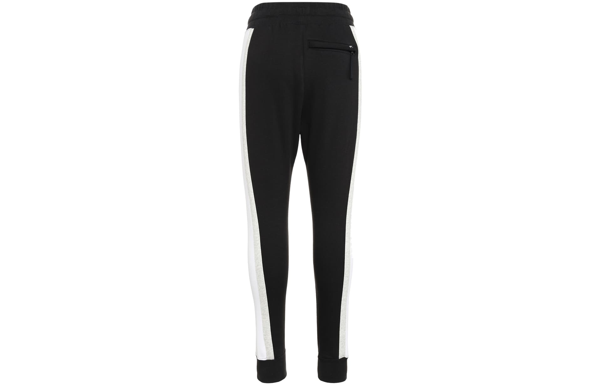 Спортивная одежда Nike Air Retro Joggers Black - изображение 2
