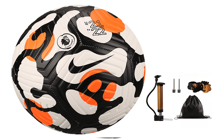 Nike 5 PU21-22Logo - изображение 9