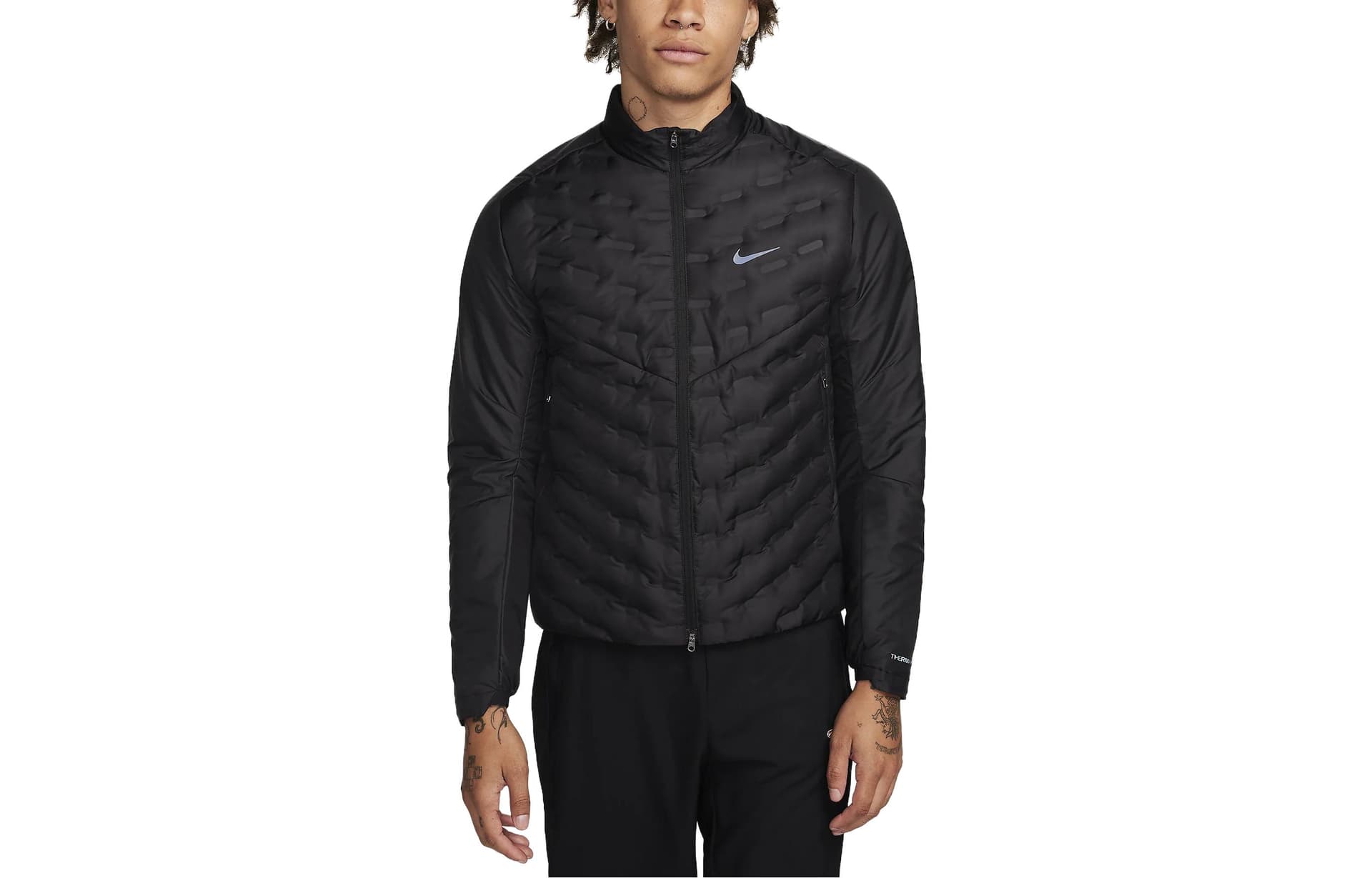 Куртка Nike Therma-FIT ADV AeroLoft Logo - изображение 3