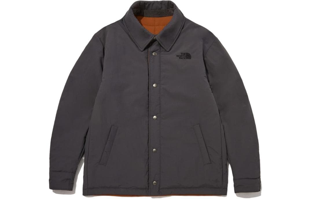 Зимняя куртка пуховик The North Face - изображение 3