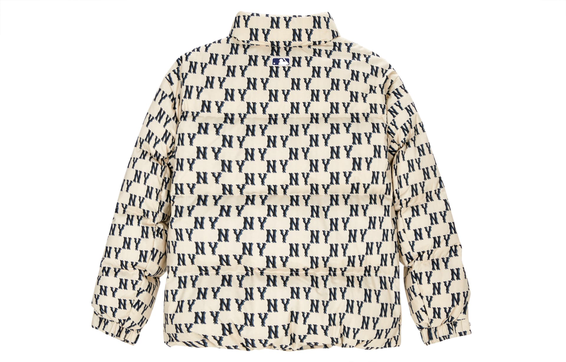 Зимняя куртка MLB FW23 - изображение 2