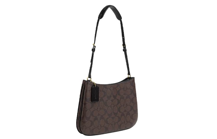 Мини-сумка COACH Penelope 27 - изображение 2