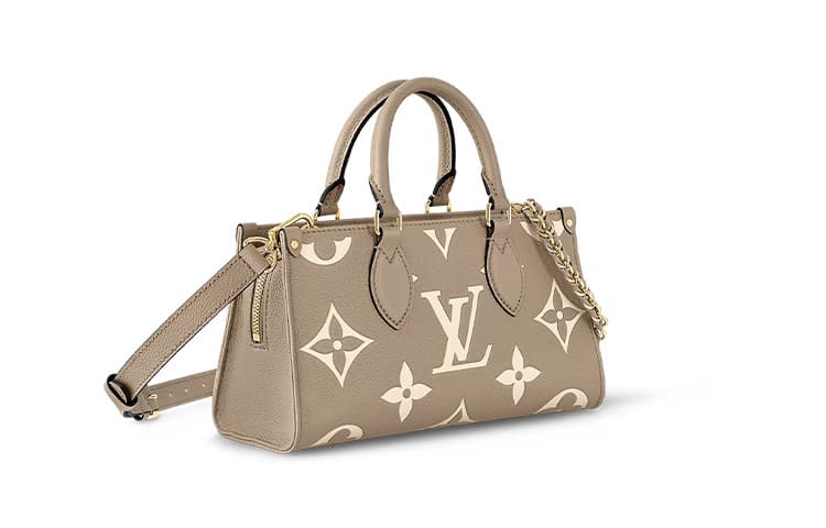 Сумка LOUIS VUITTON ONTHEGO - изображение 2