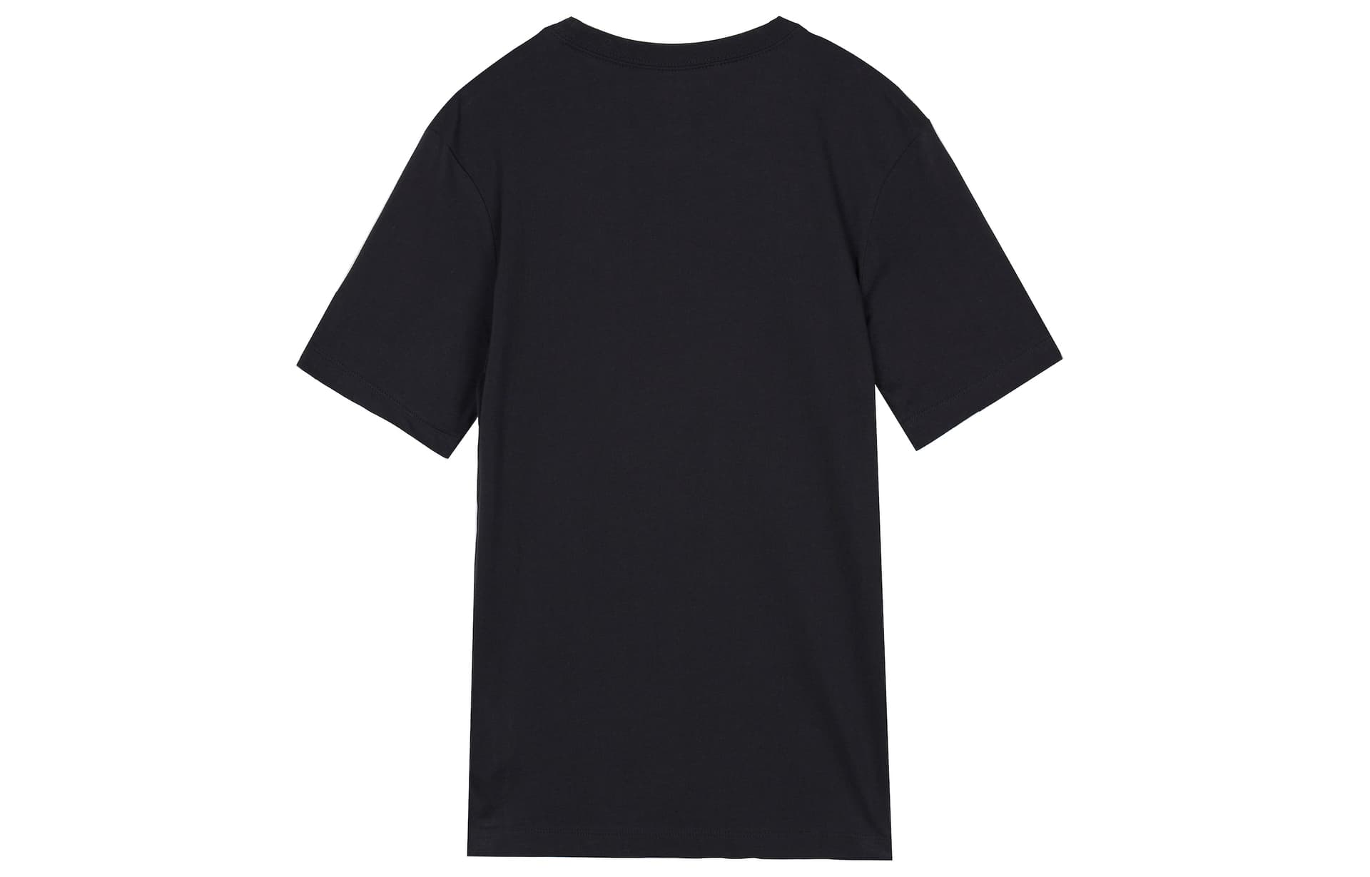 Футболка Jordan T-Shirt Black - изображение 2