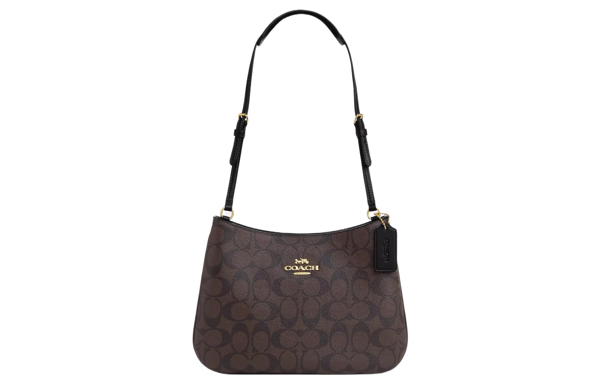 Мини-сумка COACH Penelope 27 - изображение 1