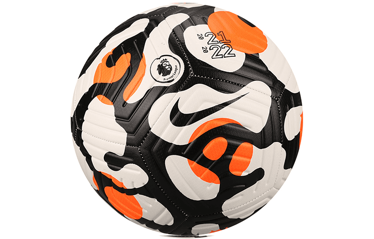 Nike 5 PU21-22Logo - изображение 2
