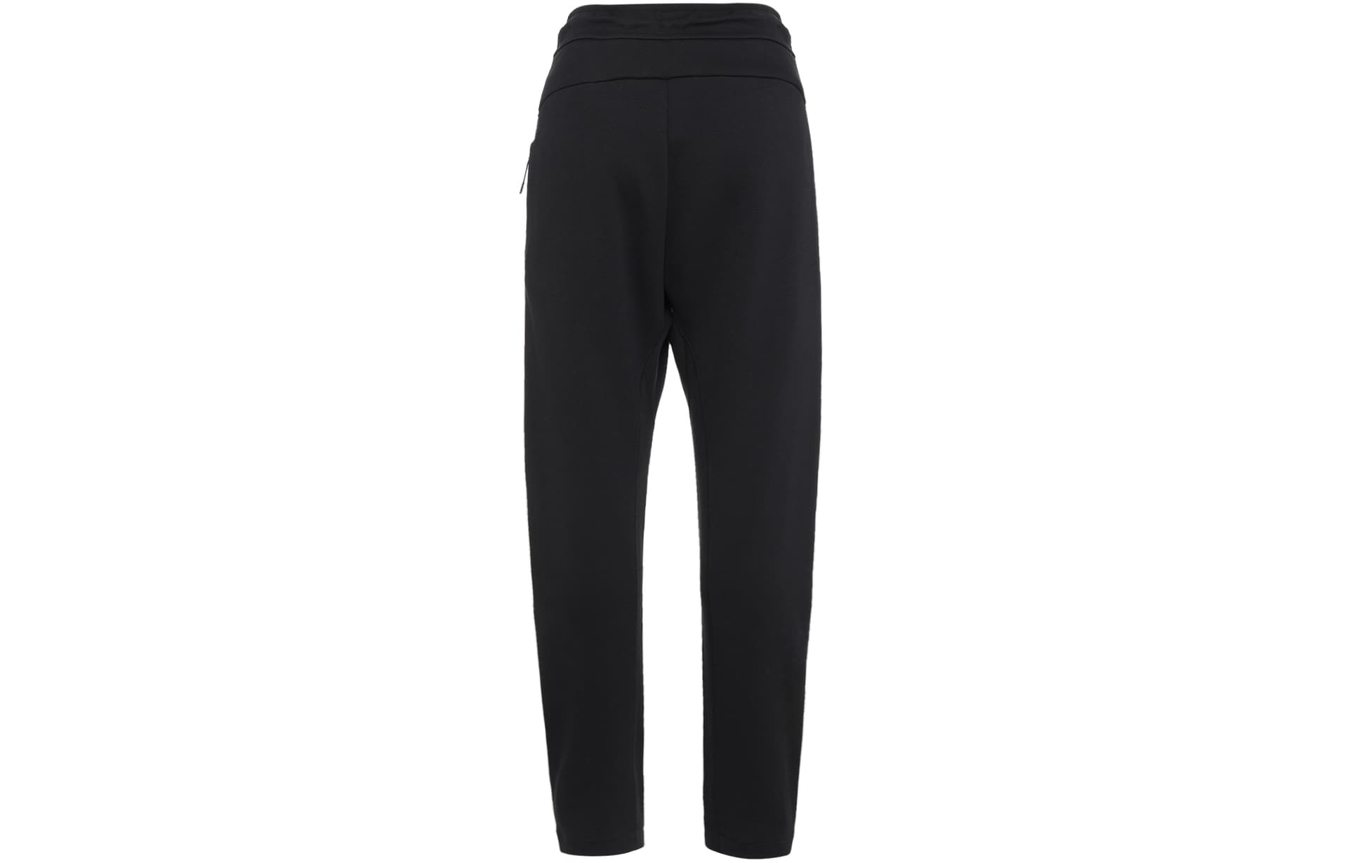 Штаны Nike Sportswear Tech Fleece Pants Black - изображение 2
