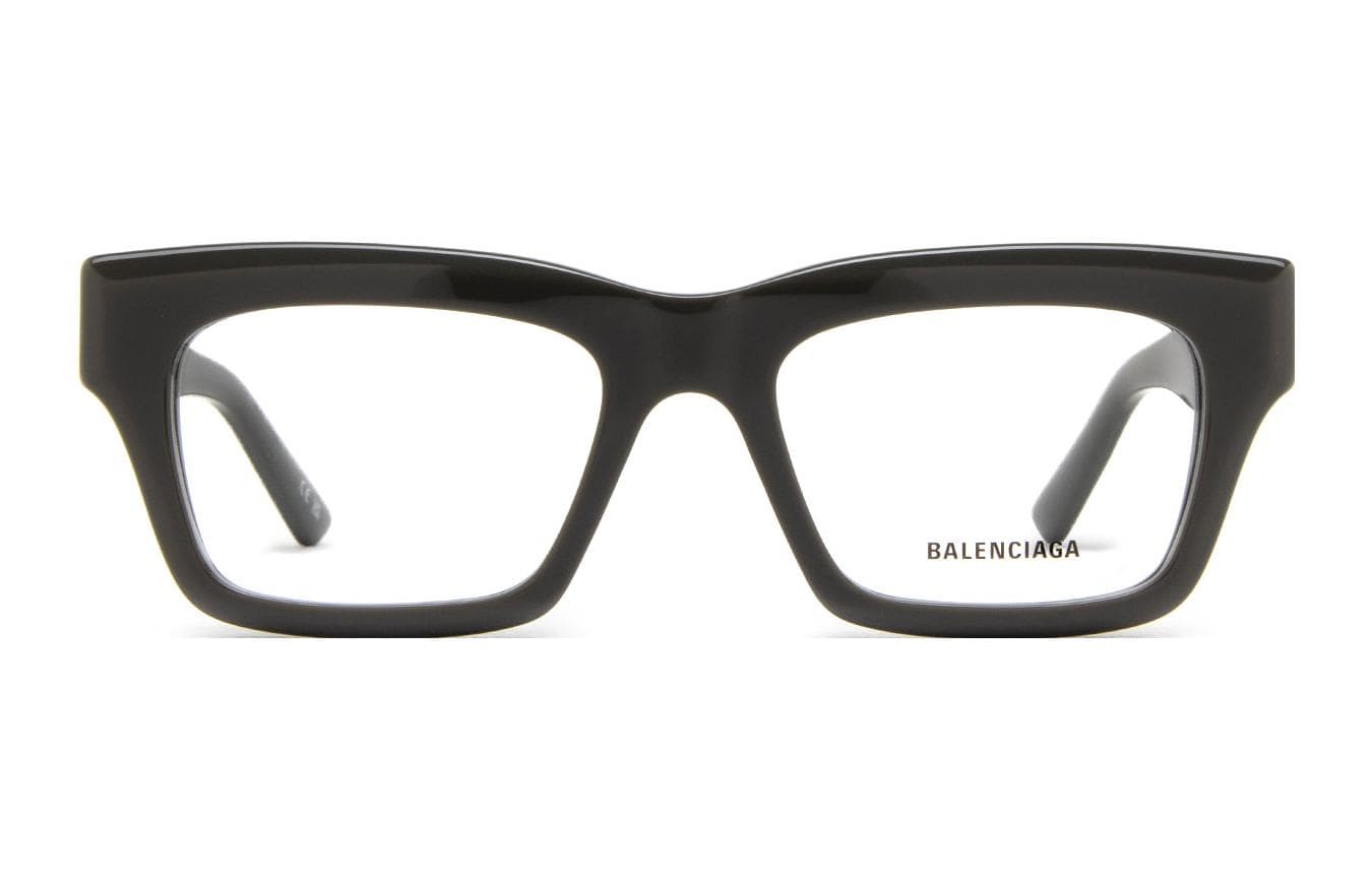 Солнцезащитные очки Balenciaga Logo - изображение 2