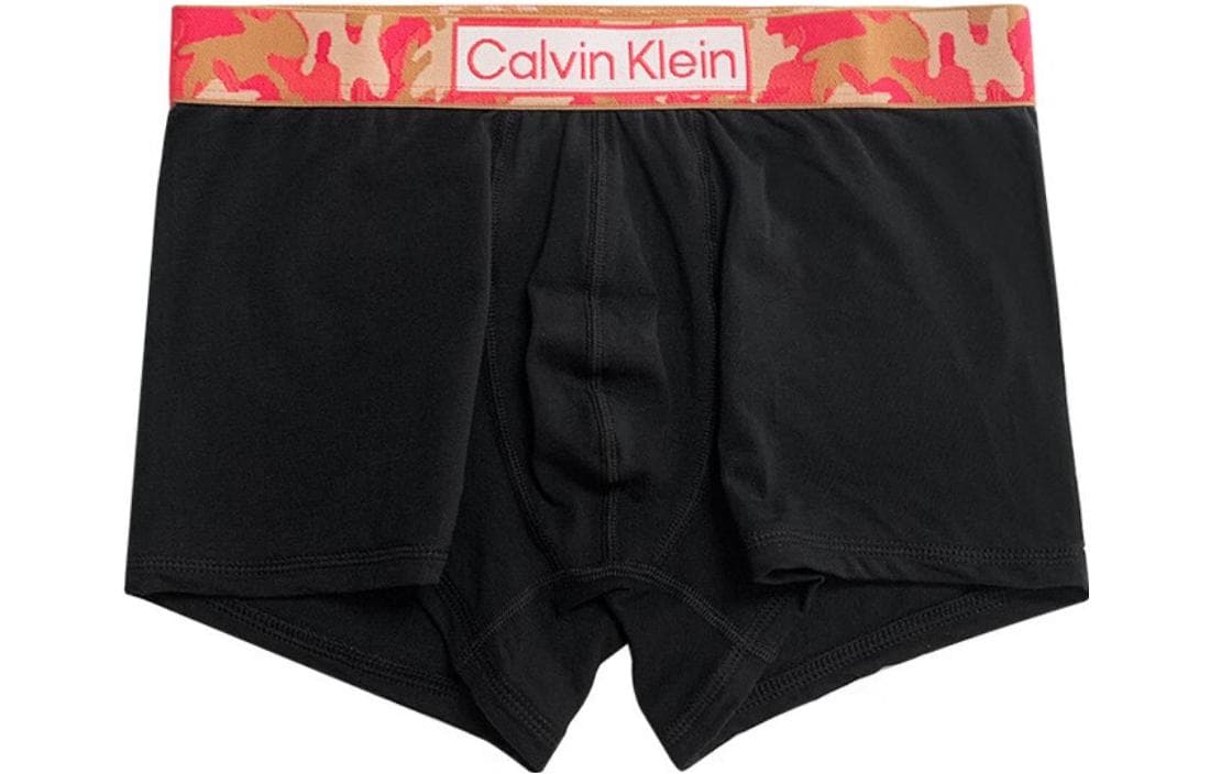 Трусы CKCalvin Klein Logo - изображение 1