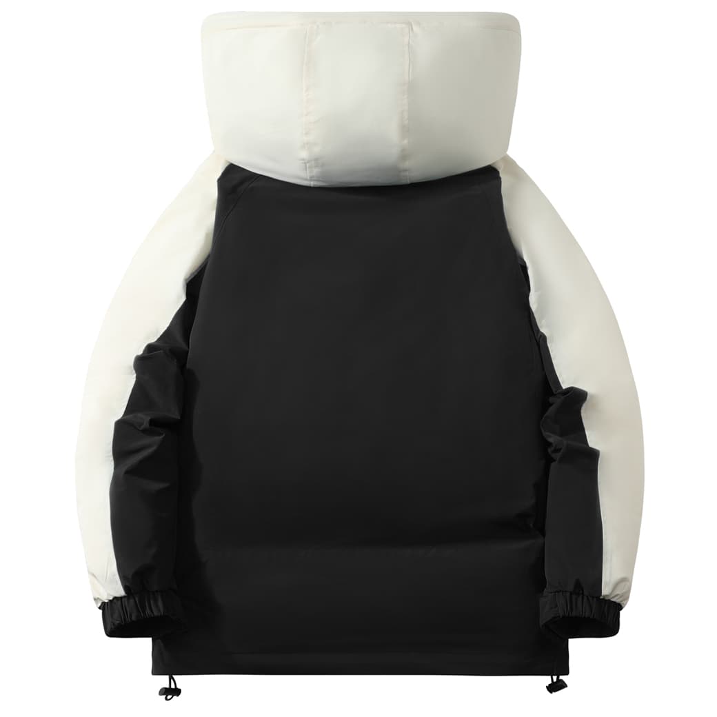 Зимняя куртка Antioffice puffer - изображение 2