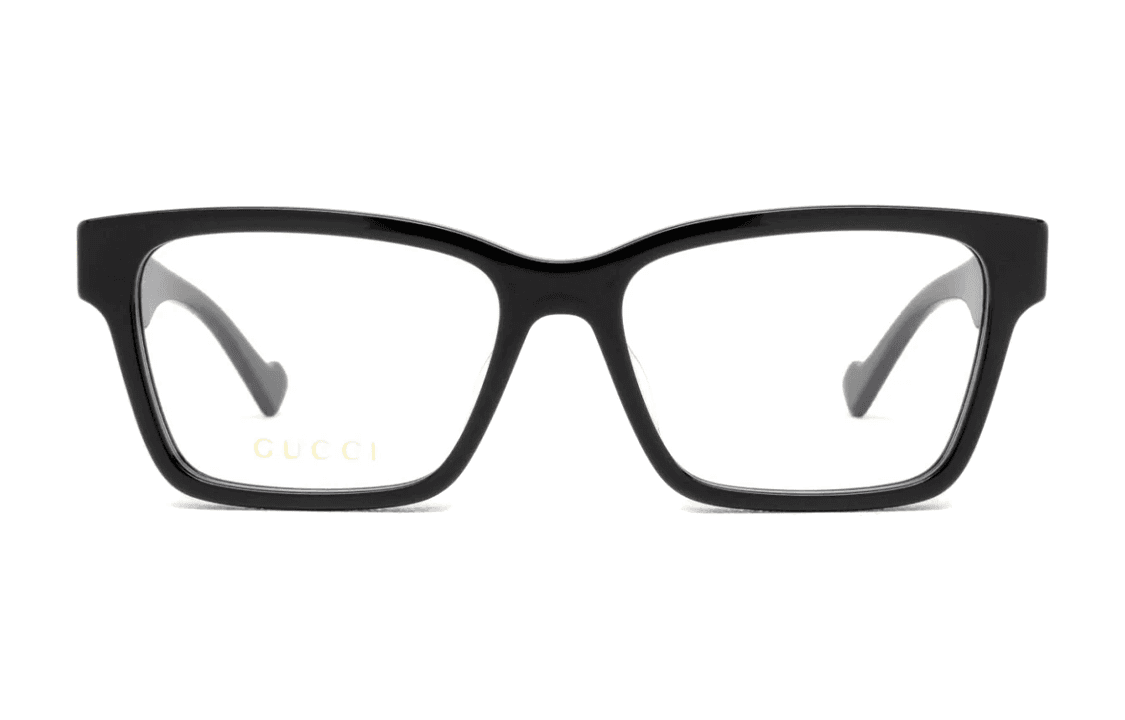 Оправа Gucci Optical Frame Black - изображение 1