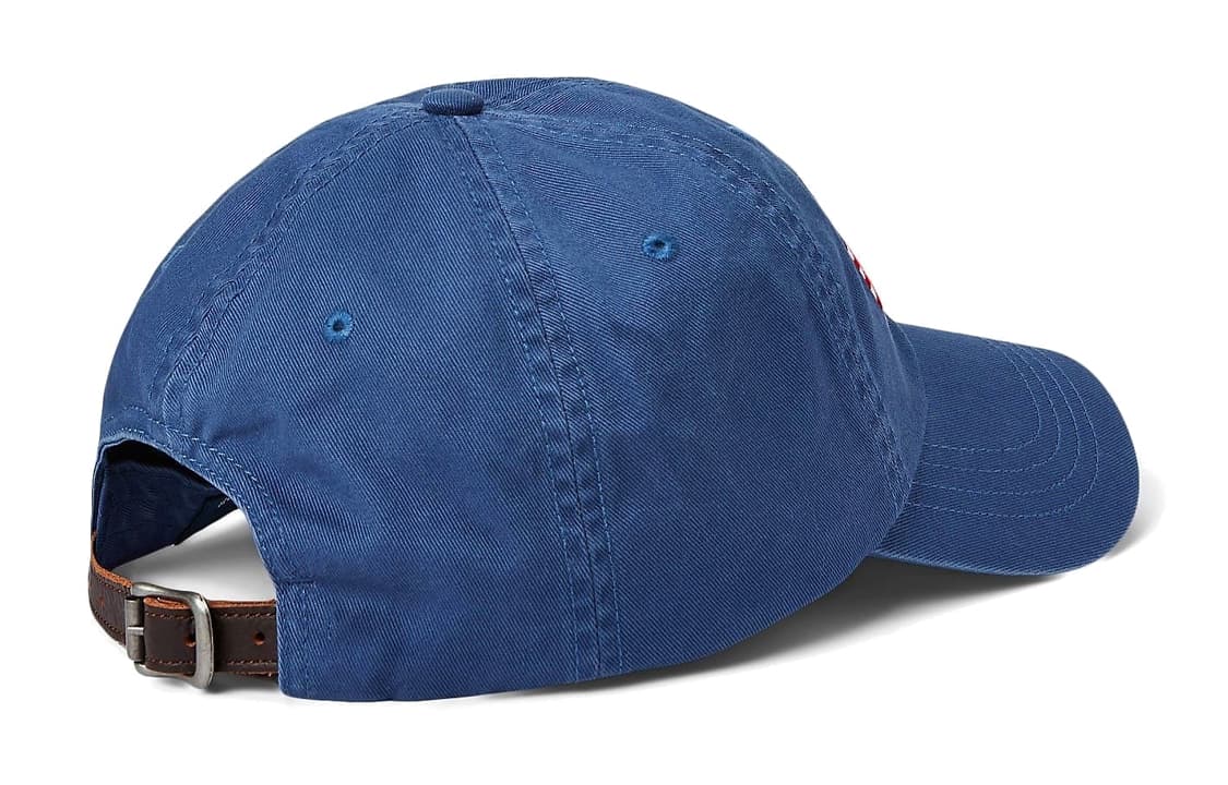 Кепка Polo Ralph Lauren - изображение 2