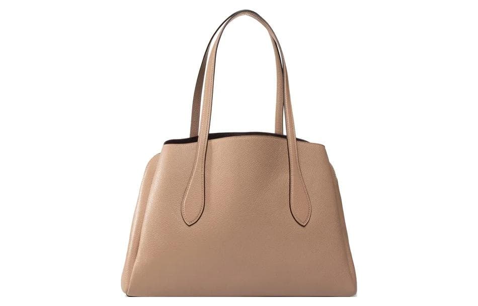 Мини-сумка COACH Lora 36 - изображение 4