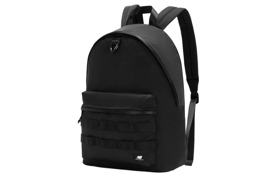 Рюкзак New Balance Backpack Black - изображение 2