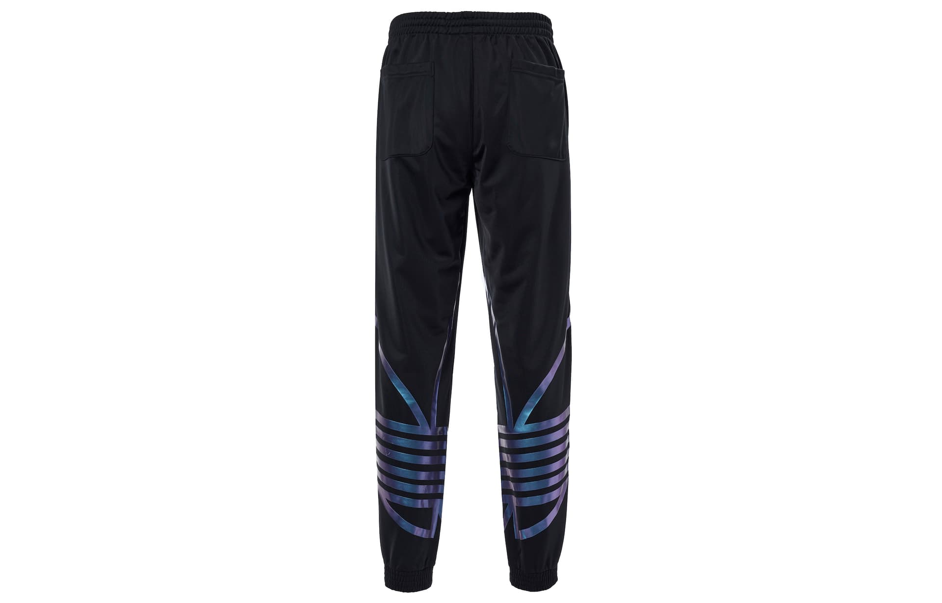 Штаны adidas Originals Zeno Track Pants - изображение 2
