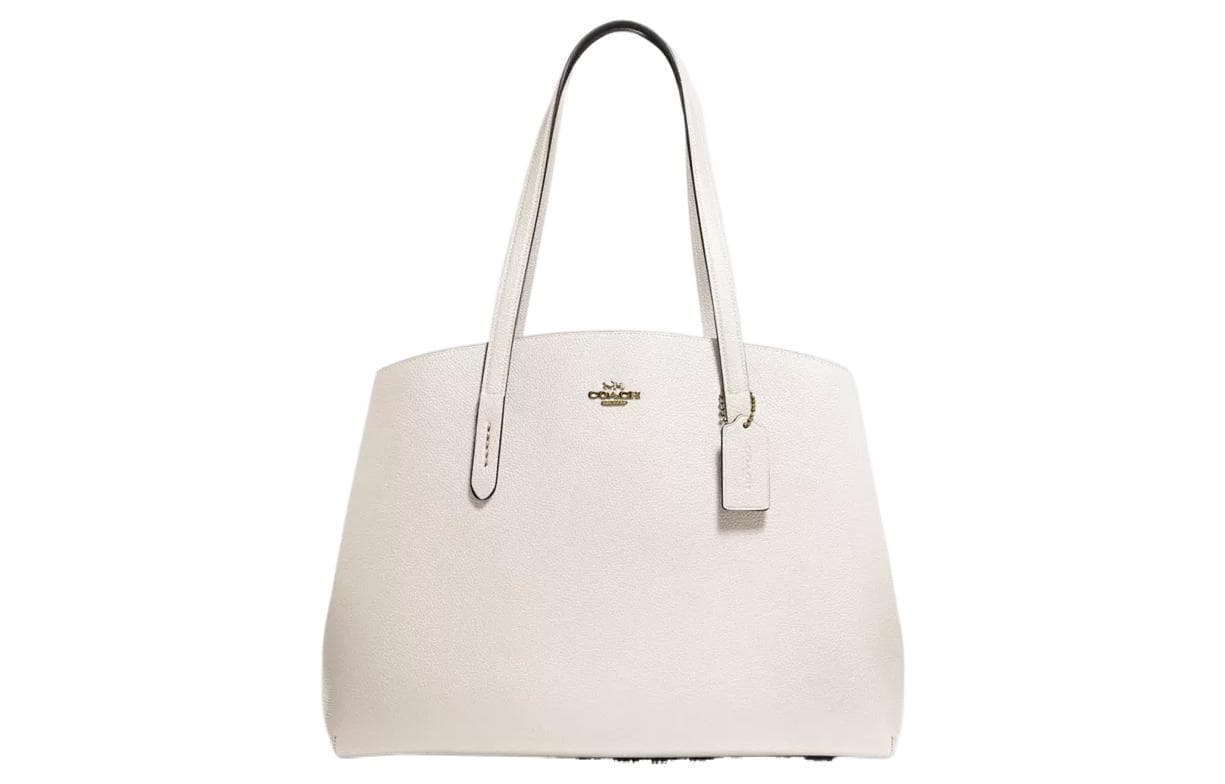 Мини-сумка COACH Charlie 40 - изображение 1