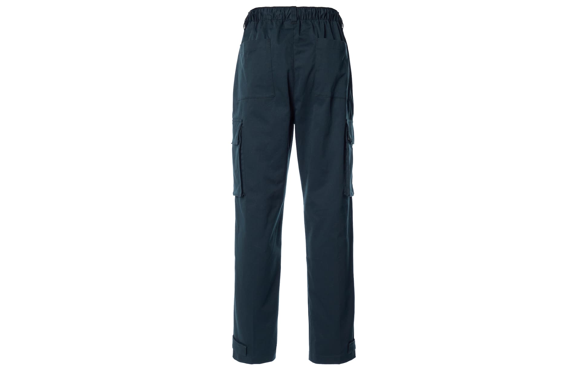 Штаны Jordan Logo Snap Pants Black - изображение 3