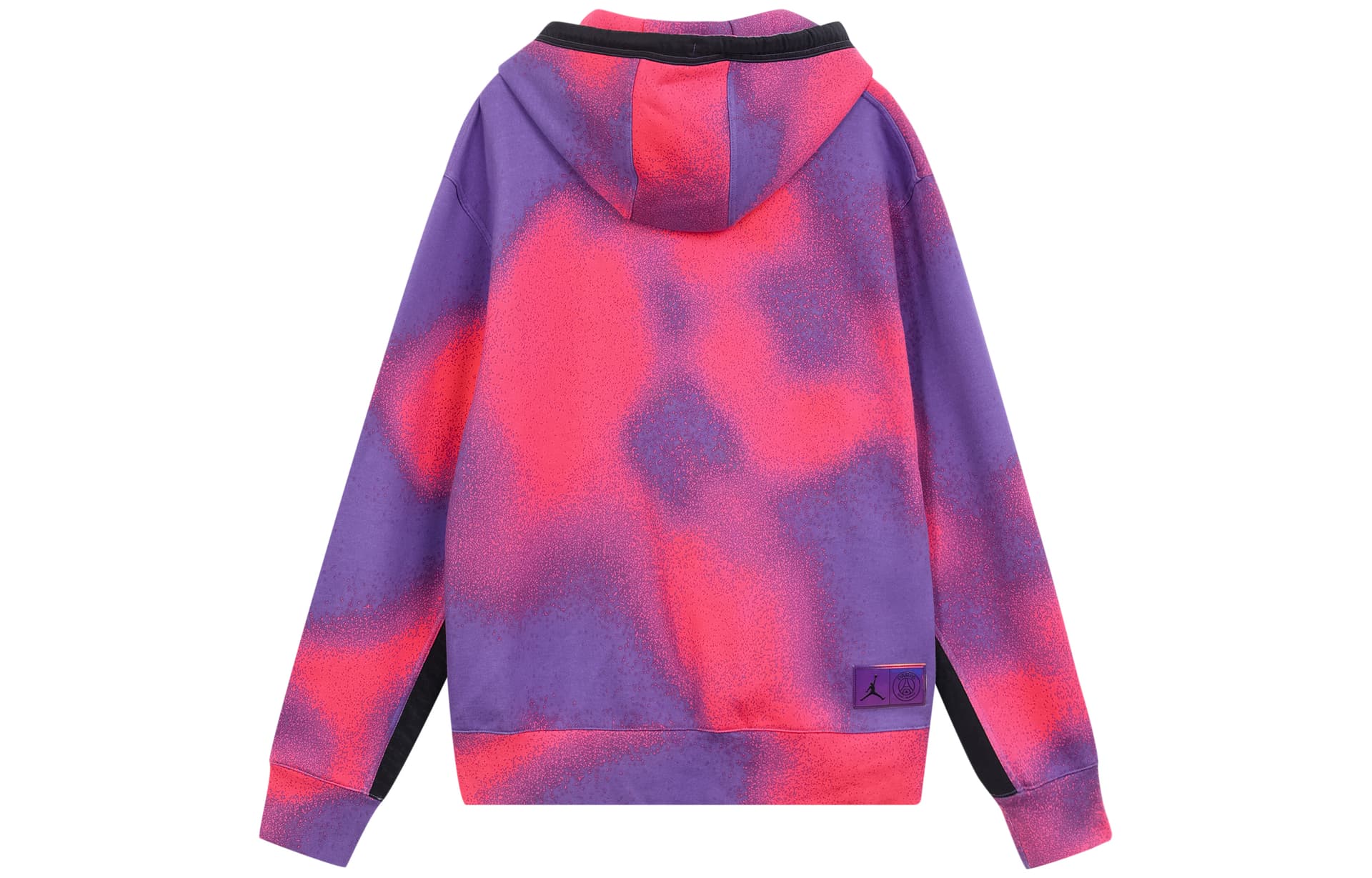 Худи Jordan Hoodie - изображение 2