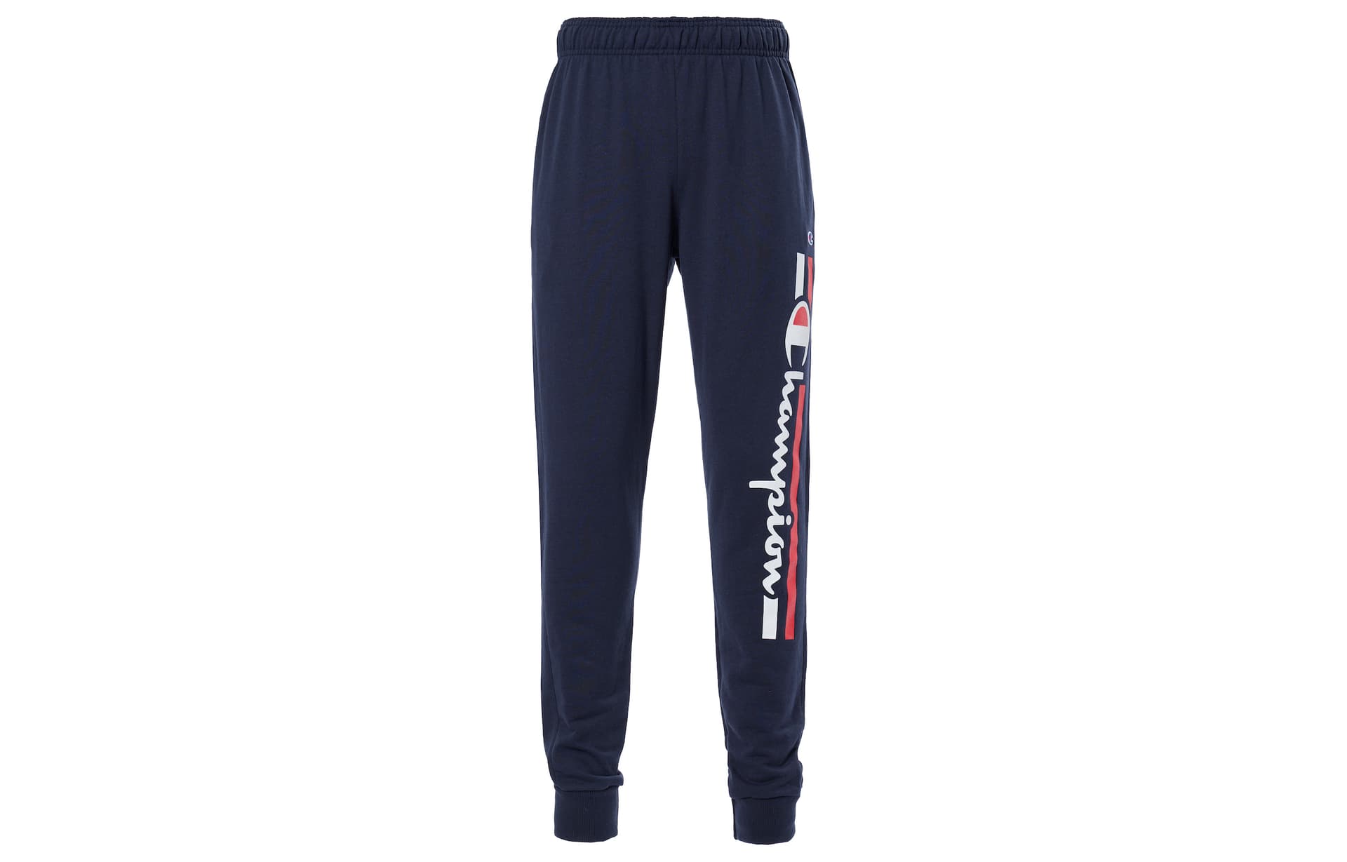 Штаны Champion Vertical Pants Logo - изображение 2