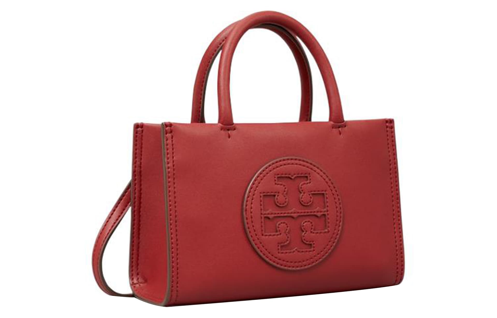 Сумка TORY BURCH Ella Logo Tote - изображение 3