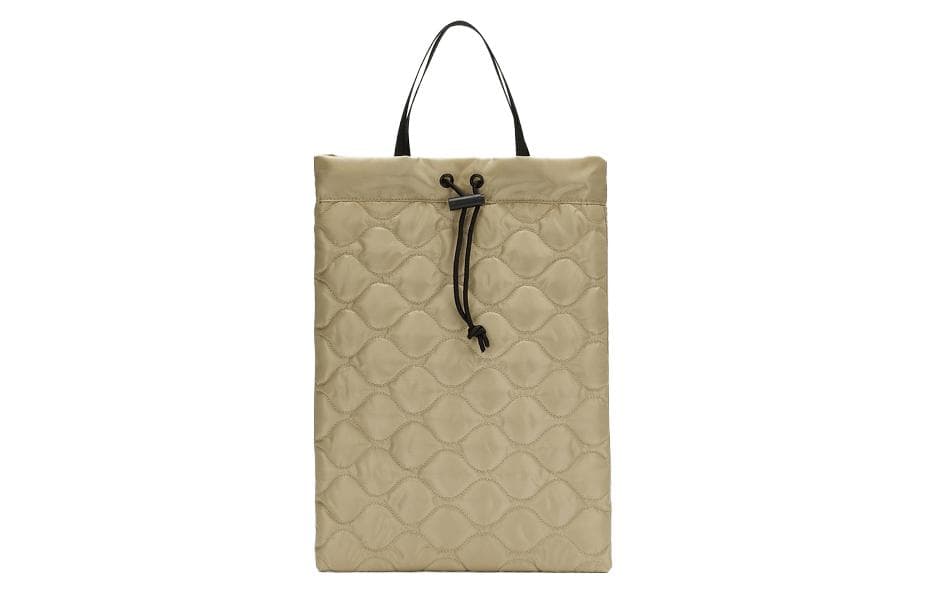 Сумка New Balance Tote - изображение 1