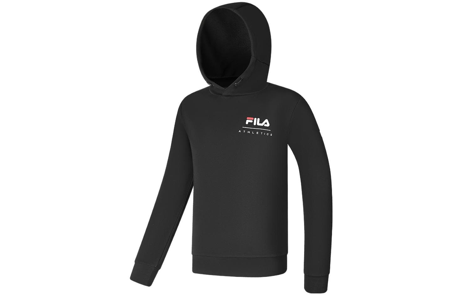 Худи FILA Logo - изображение 3