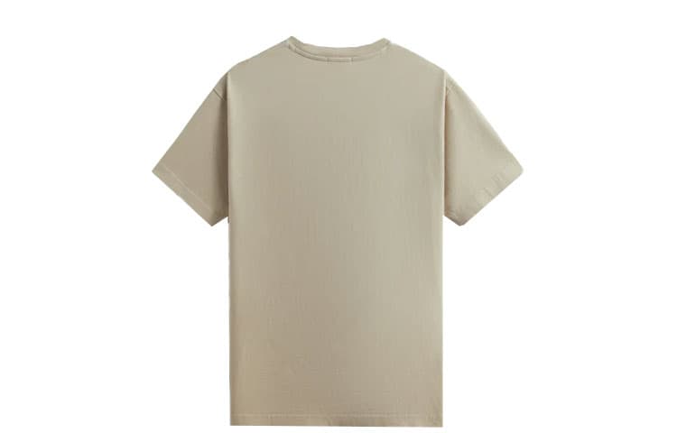 Футболка KITH FW23 LAX Tee T - изображение 2