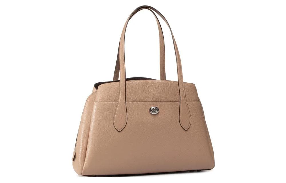 Мини-сумка COACH Lora 36 - изображение 2
