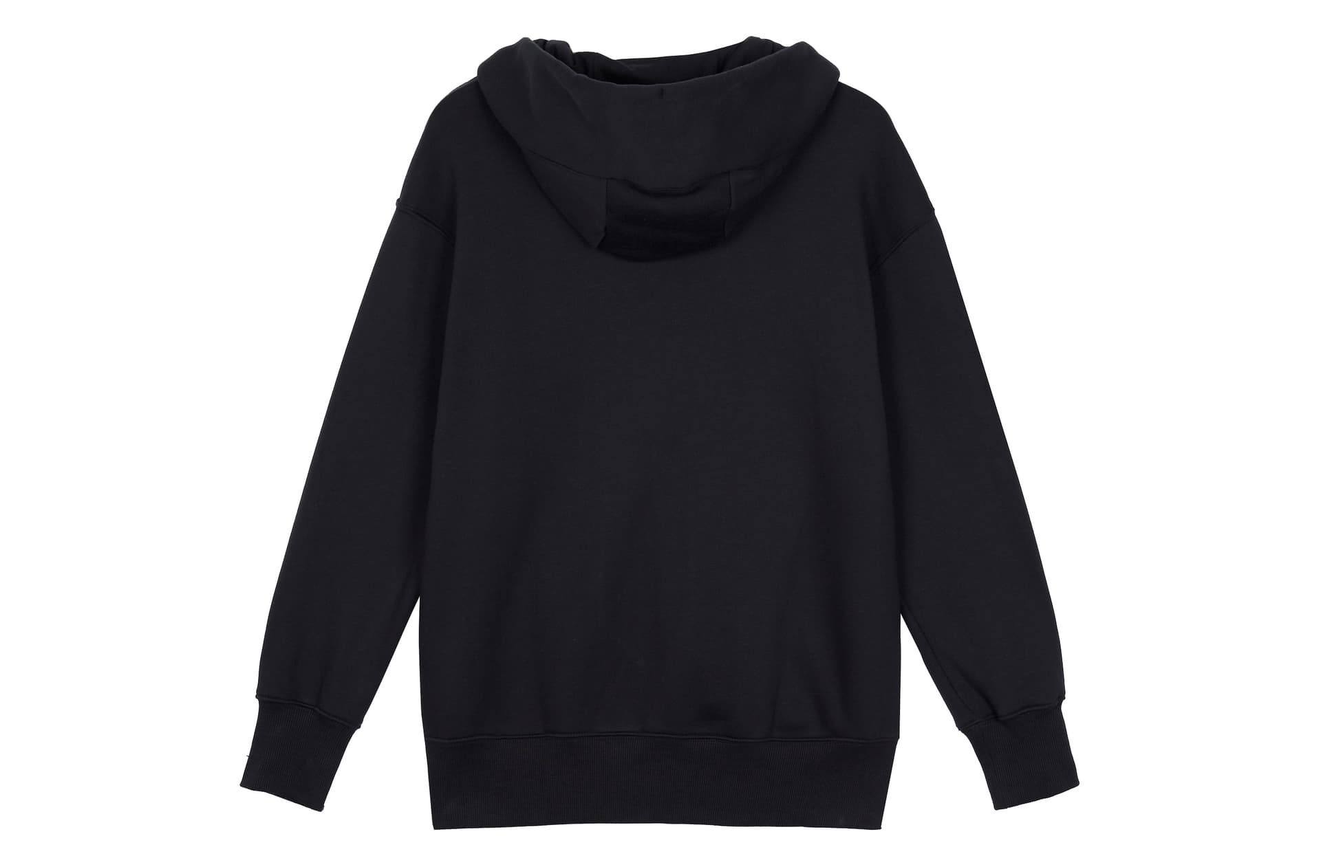 Куртка Nike Full Zip Hoodie Jacket Women's Black - изображение 2