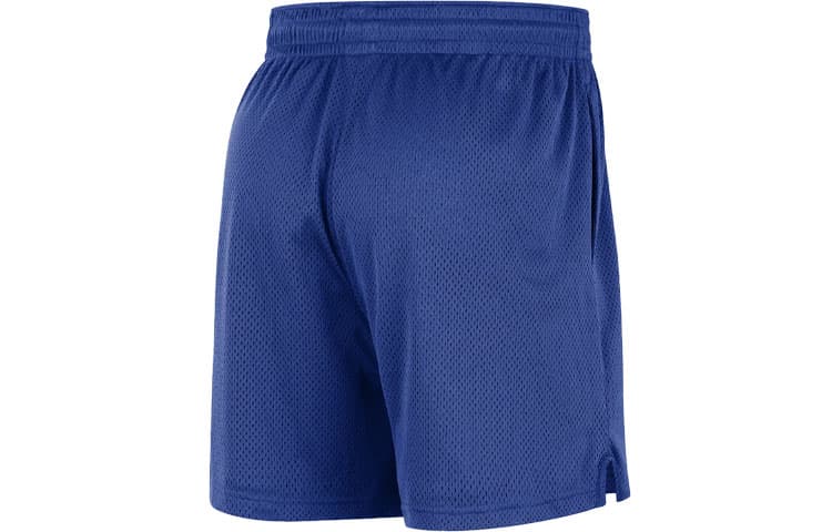 Баскетбольные шорты Nike NBA Mesh Basketball Shorts - изображение 2